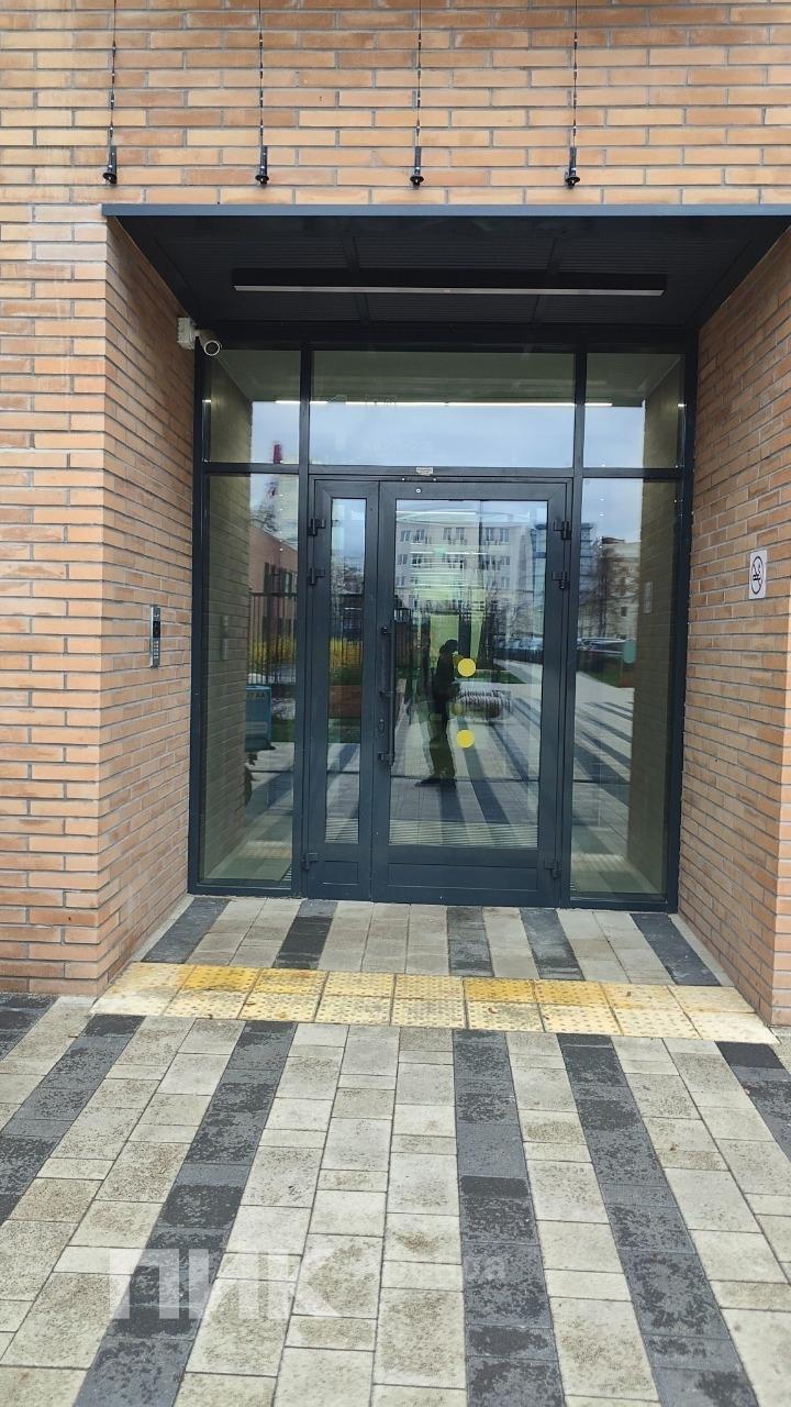 1-к. квартира, 39 м², 84 300 ₽/мес — фото № 18 1-к. квартира, 39 м², 84 300 ₽/мес — фото № 18