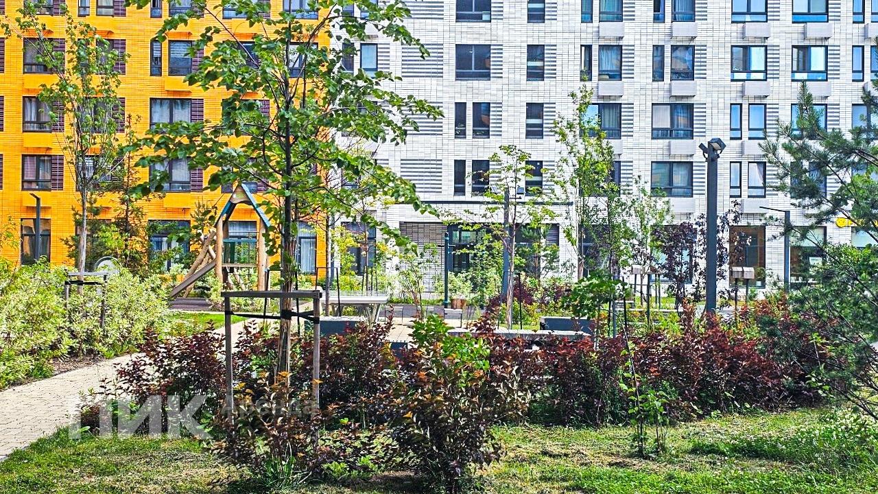 студия, 24 м², 38 400 ₽/мес — фото № 9 студия, 24 м², 38 400 ₽/мес — фото № 9