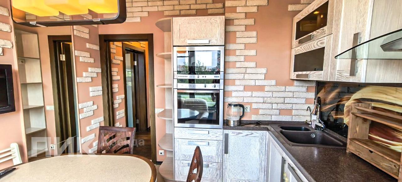 2-к. квартира, 49 м², 108 500 ₽/мес — фото № 9 2-к. квартира, 49 м², 108 500 ₽/мес — фото № 9