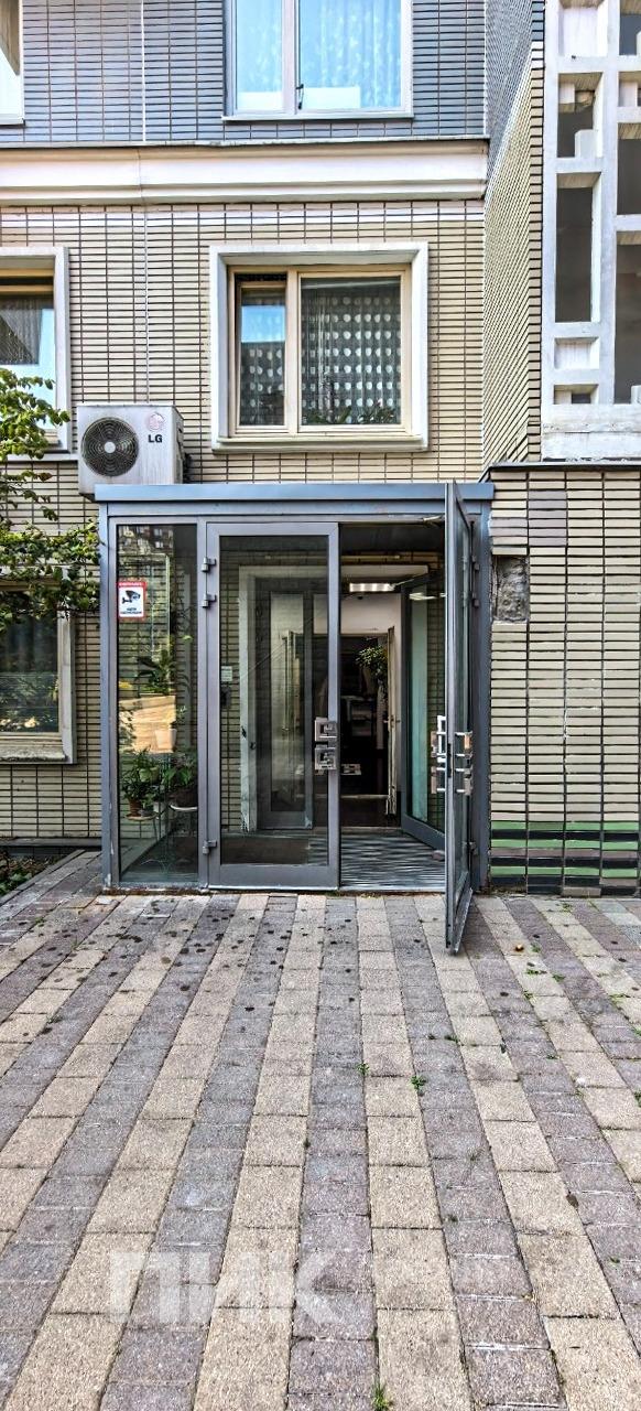 2-к. квартира, 49 м², 108 500 ₽/мес — фото № 18 2-к. квартира, 49 м², 108 500 ₽/мес — фото № 18