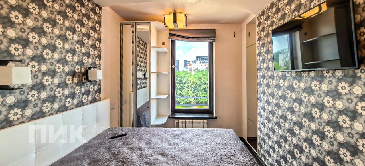 2-к. квартира, 49 м², 108 500 ₽/мес — фото № 2 2-к. квартира, 49 м², 108 500 ₽/мес — фото № 2