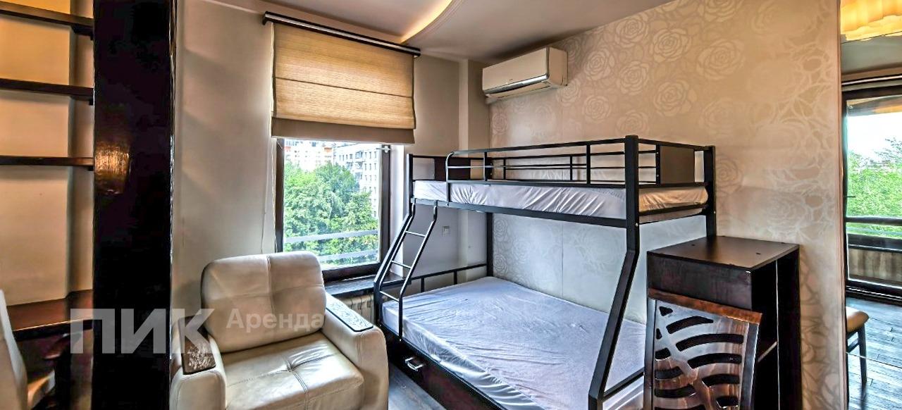 2-к. квартира, 49 м², 108 500 ₽/мес — фото № 5 2-к. квартира, 49 м², 108 500 ₽/мес — фото № 5