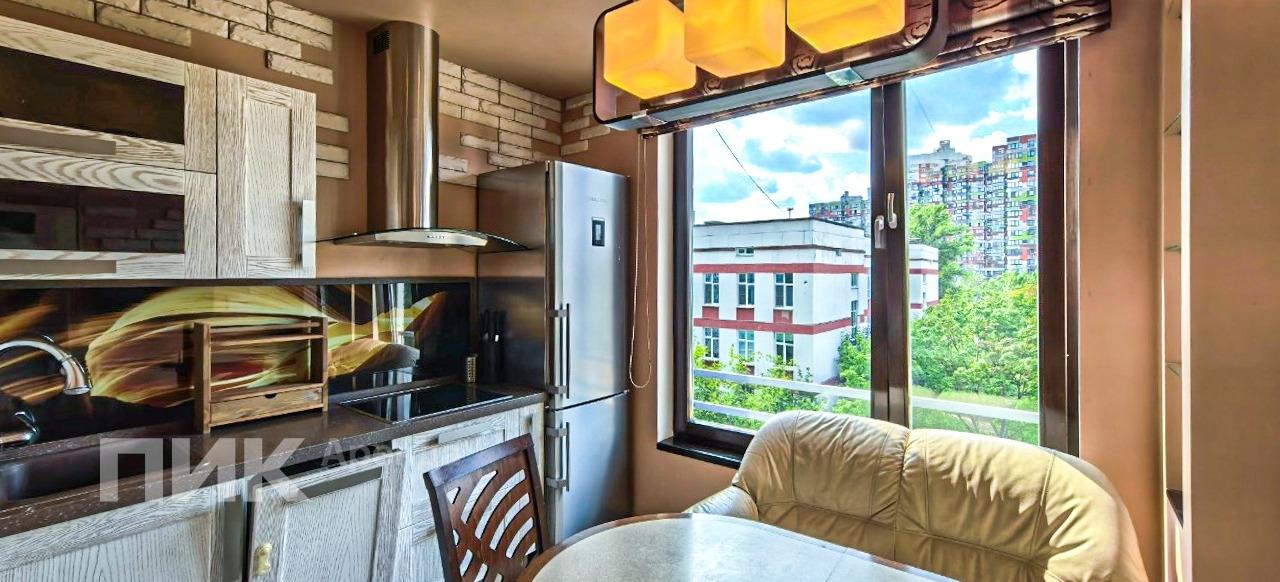 2-к. квартира, 49 м², 108 500 ₽/мес — фото № 8 2-к. квартира, 49 м², 108 500 ₽/мес — фото № 8