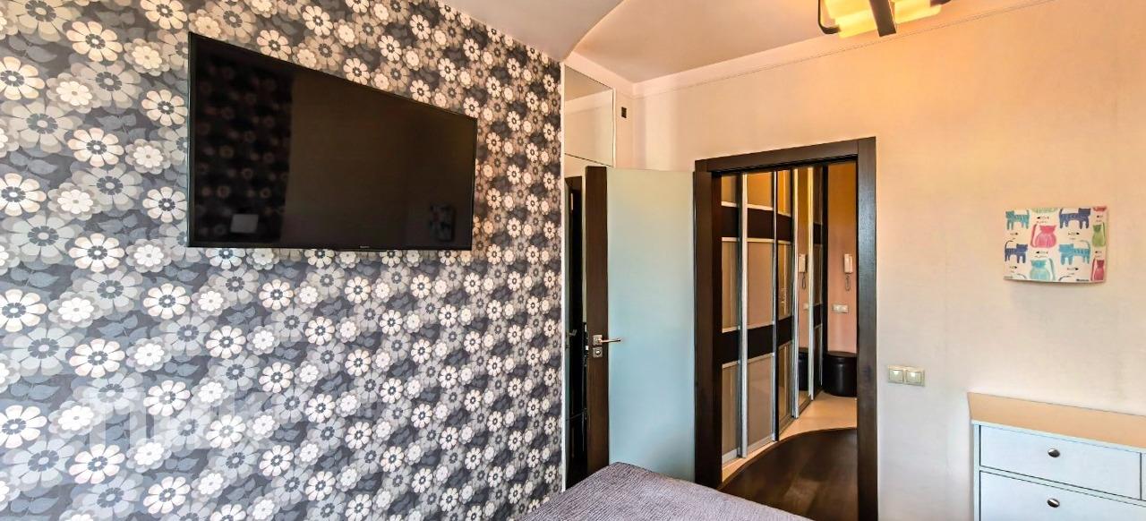 2-к. квартира, 49 м², 108 500 ₽/мес — фото № 4 2-к. квартира, 49 м², 108 500 ₽/мес — фото № 4