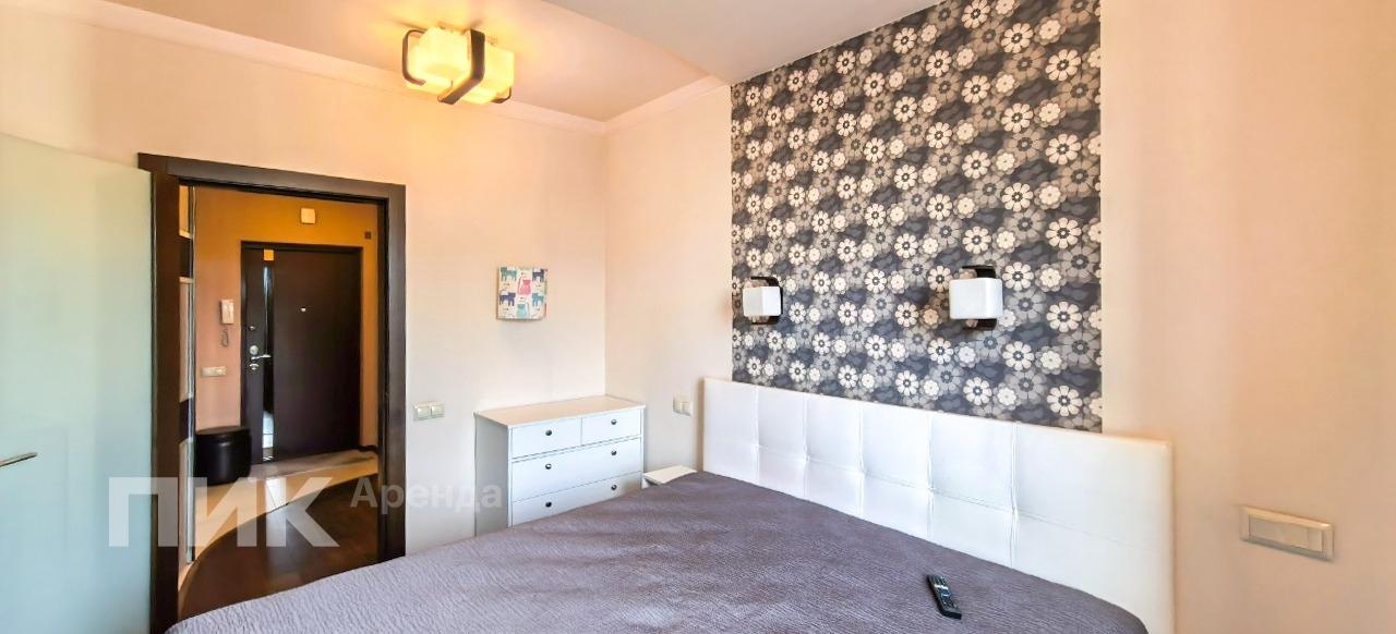 2-к. квартира, 49 м², 108 500 ₽/мес — фото № 3 2-к. квартира, 49 м², 108 500 ₽/мес — фото № 3