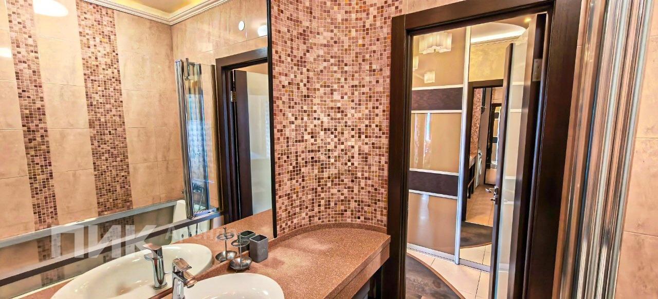 2-к. квартира, 49 м², 108 500 ₽/мес — фото № 11 2-к. квартира, 49 м², 108 500 ₽/мес — фото № 11