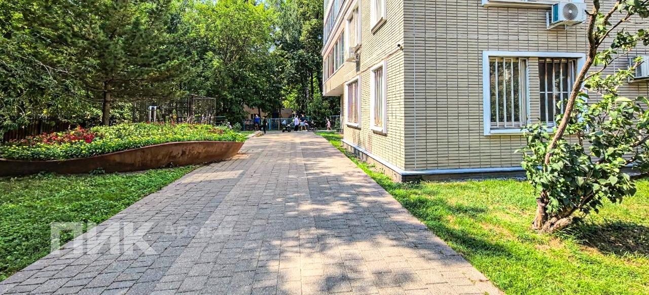 2-к. квартира, 49 м², 108 500 ₽/мес — фото № 19 2-к. квартира, 49 м², 108 500 ₽/мес — фото № 19