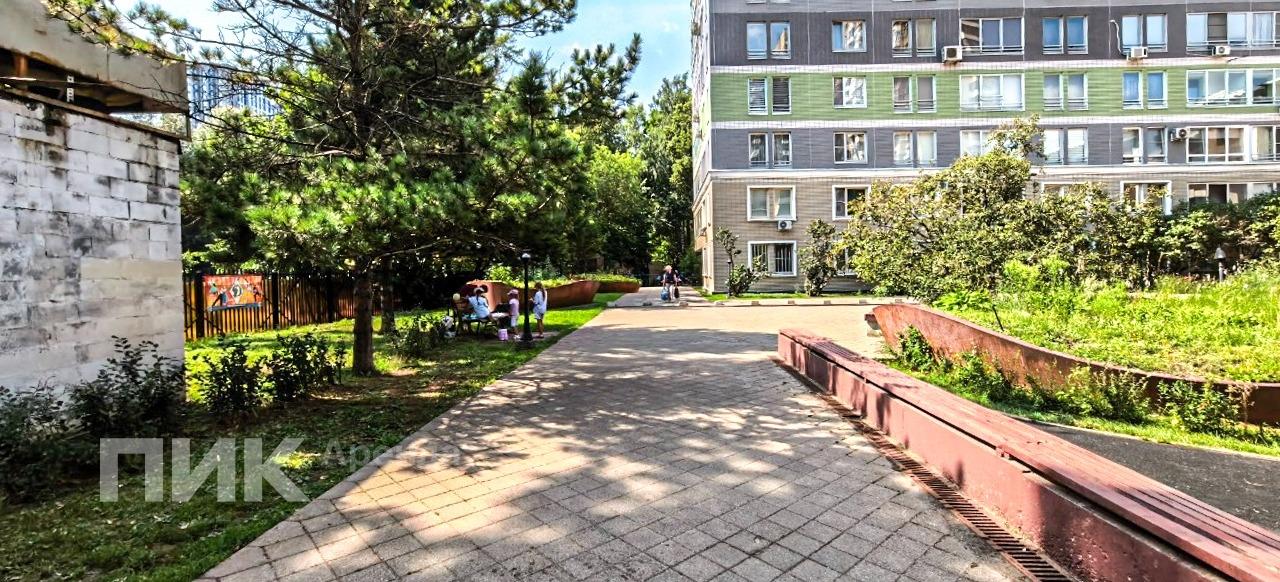 2-к. квартира, 49 м², 108 500 ₽/мес — фото № 21 2-к. квартира, 49 м², 108 500 ₽/мес — фото № 21