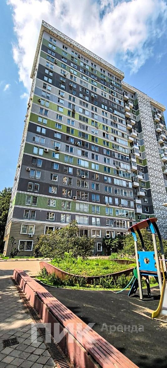 2-к. квартира, 49 м², 108 500 ₽/мес — фото № 17 2-к. квартира, 49 м², 108 500 ₽/мес — фото № 17