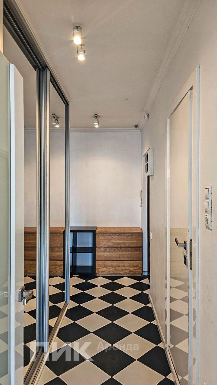 3-к. квартира, 76.2 м², 82 000 ₽/мес — фото № 23 3-к. квартира, 76.2 м², 82 000 ₽/мес — фото № 23