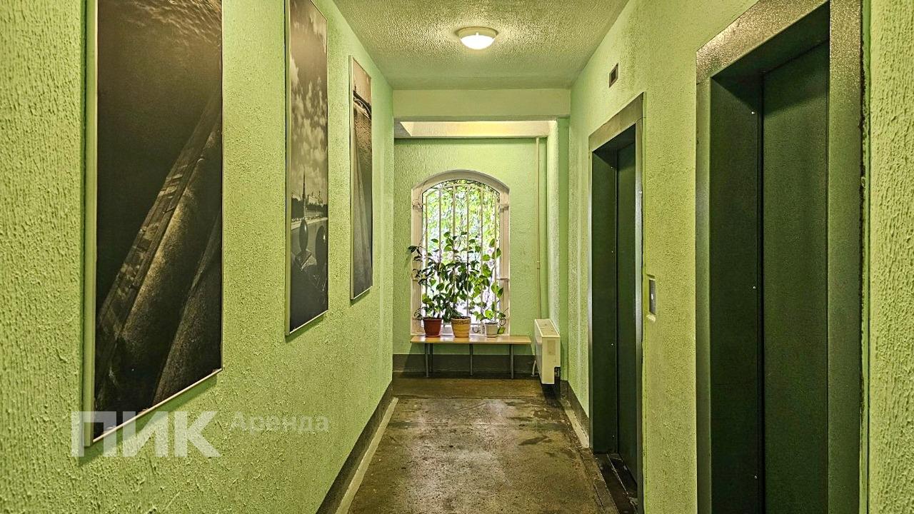 3-к. квартира, 76.2 м², 82 000 ₽/мес — фото № 26 3-к. квартира, 76.2 м², 82 000 ₽/мес — фото № 26