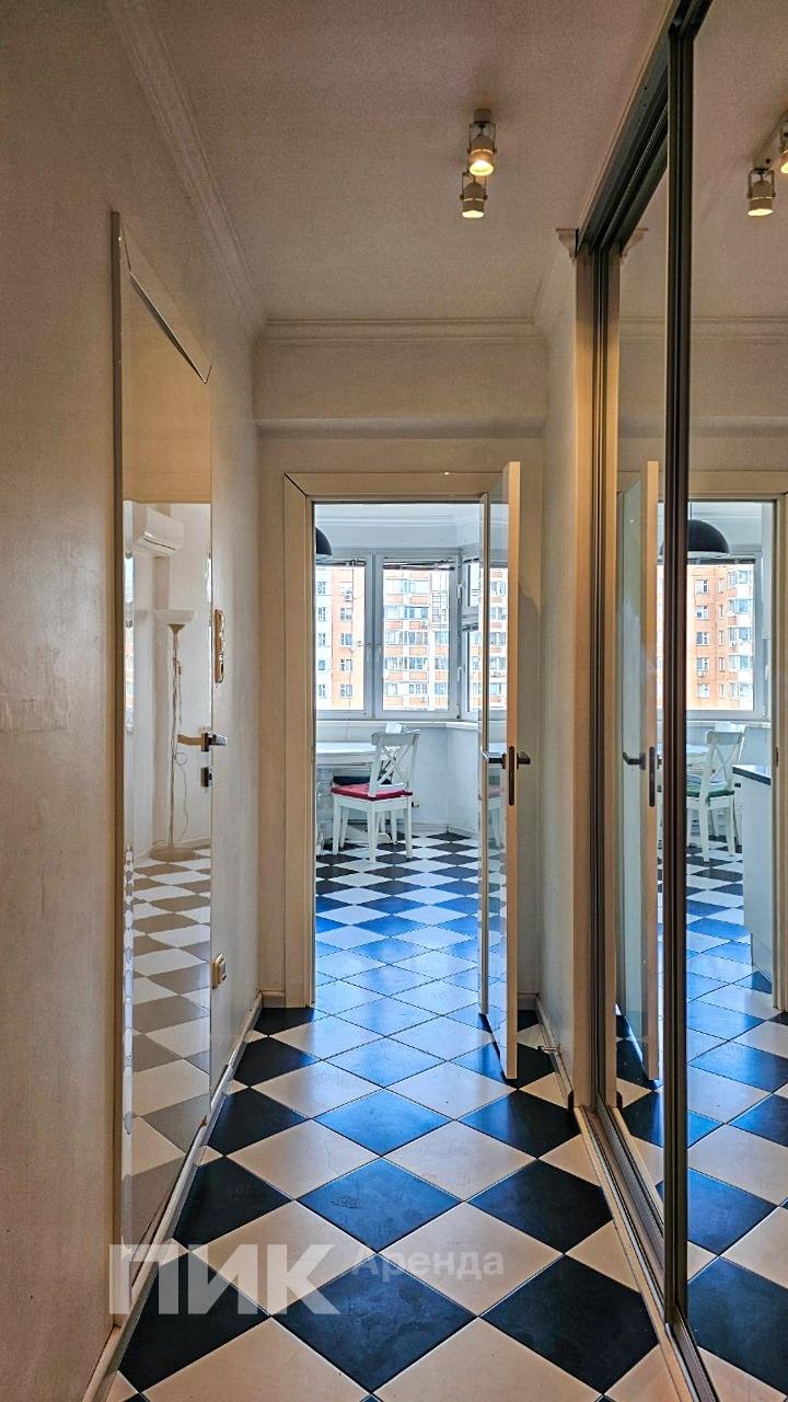 3-к. квартира, 76.2 м², 82 000 ₽/мес — фото № 20 3-к. квартира, 76.2 м², 82 000 ₽/мес — фото № 20