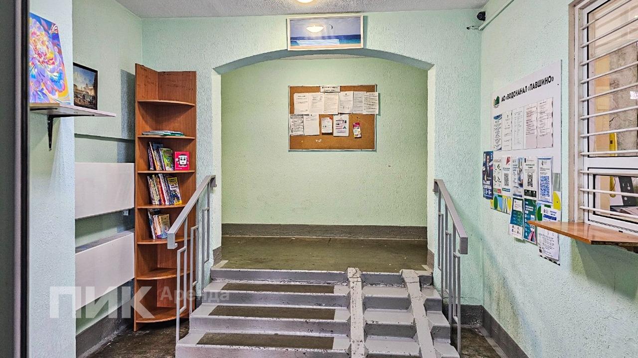 3-к. квартира, 76.2 м², 82 000 ₽/мес — фото № 27 3-к. квартира, 76.2 м², 82 000 ₽/мес — фото № 27