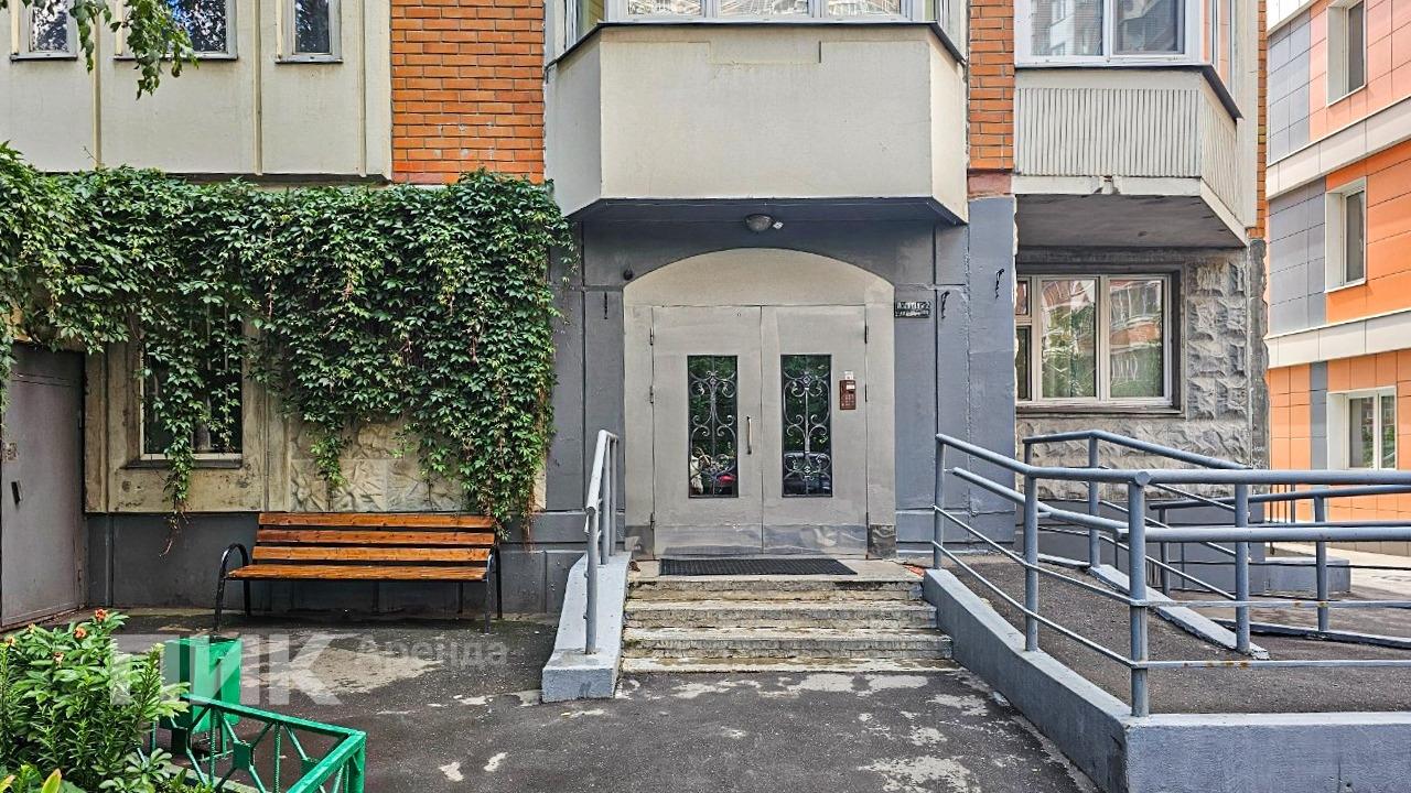 3-к. квартира, 76.2 м², 82 000 ₽/мес — фото № 30 3-к. квартира, 76.2 м², 82 000 ₽/мес — фото № 30
