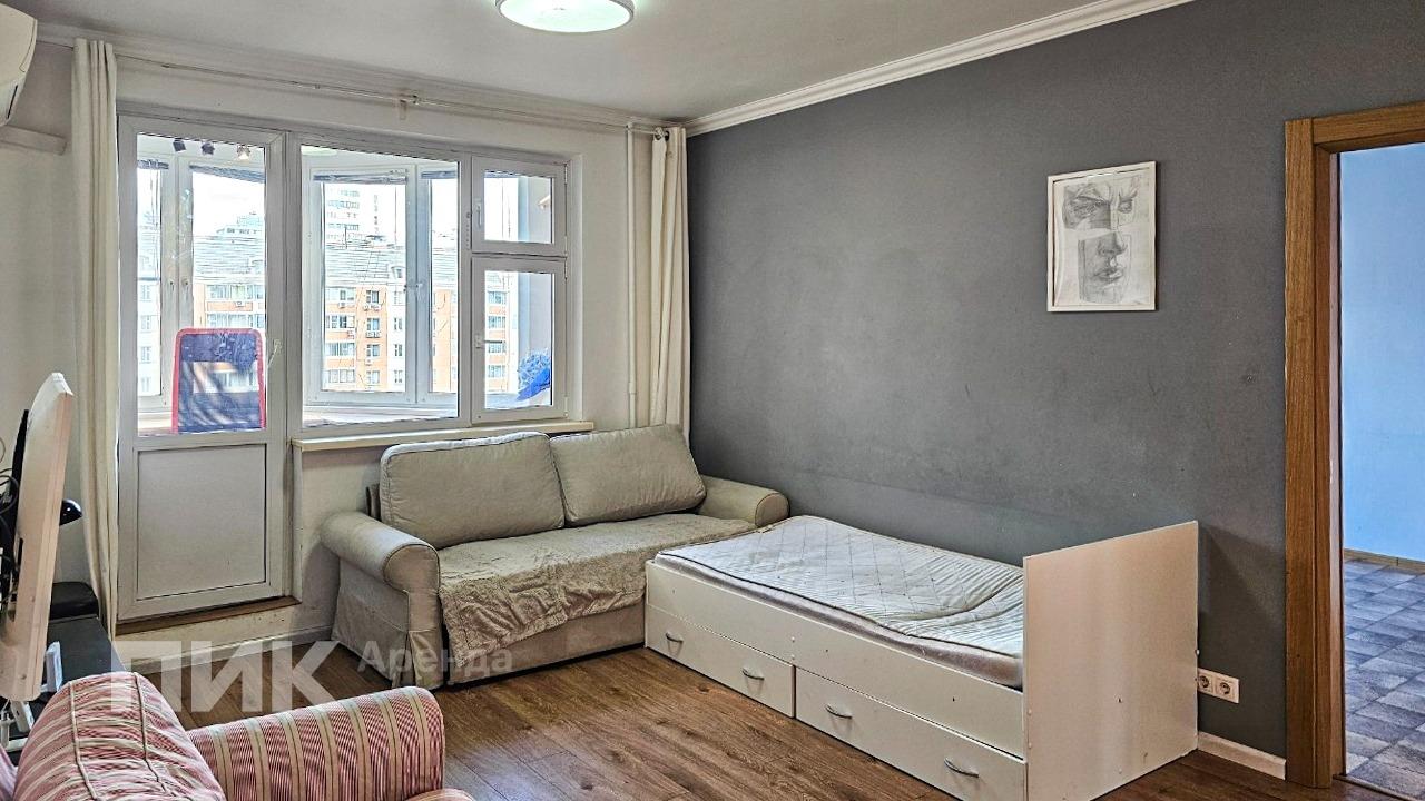 3-к. квартира, 76.2 м², 82 000 ₽/мес — фото № 3 3-к. квартира, 76.2 м², 82 000 ₽/мес — фото № 3