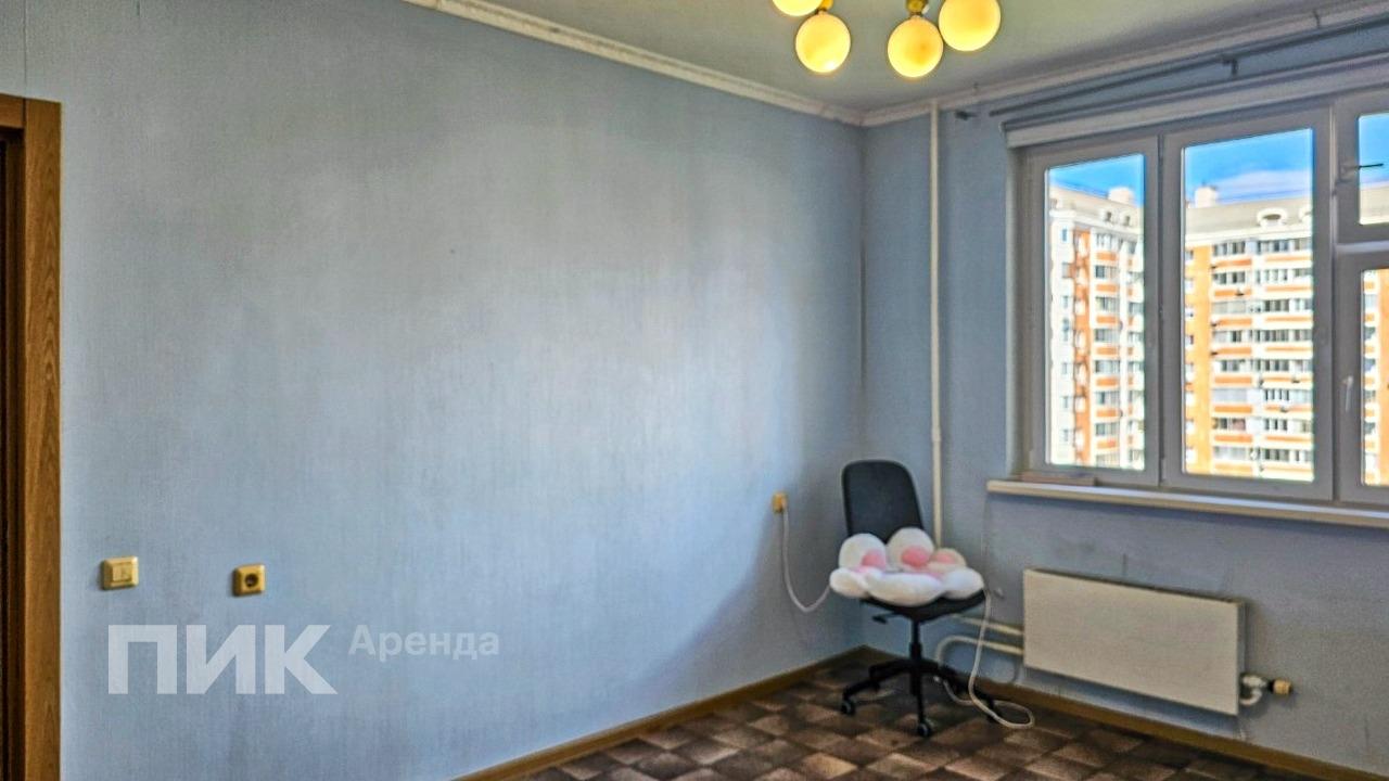 3-к. квартира, 76.2 м², 82 000 ₽/мес — фото № 9 3-к. квартира, 76.2 м², 82 000 ₽/мес — фото № 9