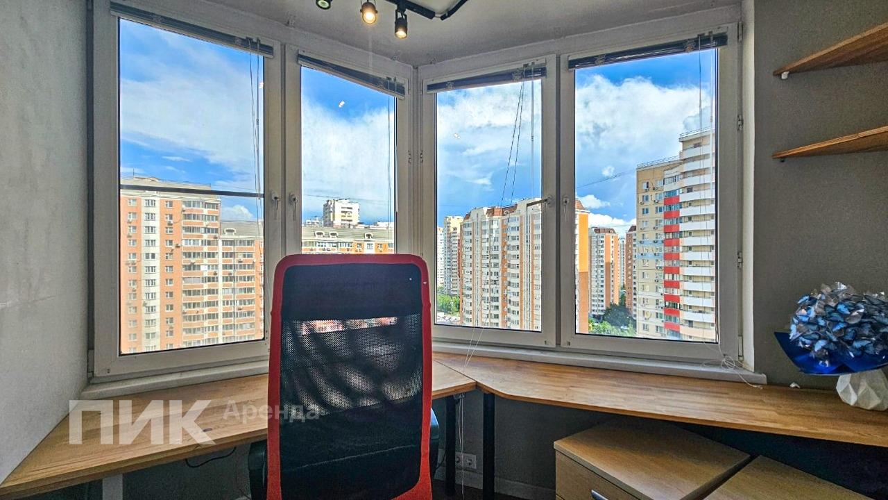 3-к. квартира, 76.2 м², 82 000 ₽/мес — фото № 21 3-к. квартира, 76.2 м², 82 000 ₽/мес — фото № 21