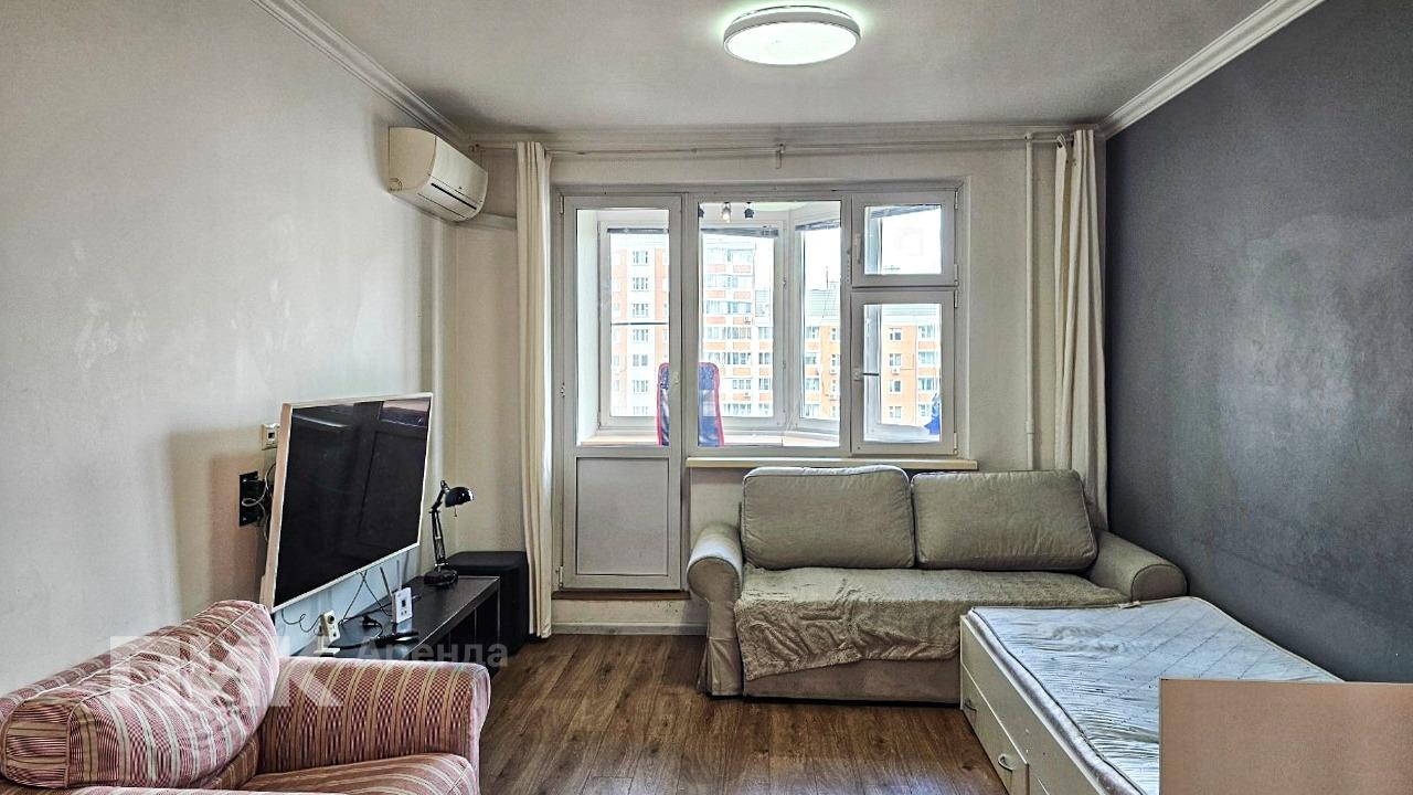 3-к. квартира, 76.2 м², 82 000 ₽/мес — фото № 1 3-к. квартира, 76.2 м², 82 000 ₽/мес — фото № 1