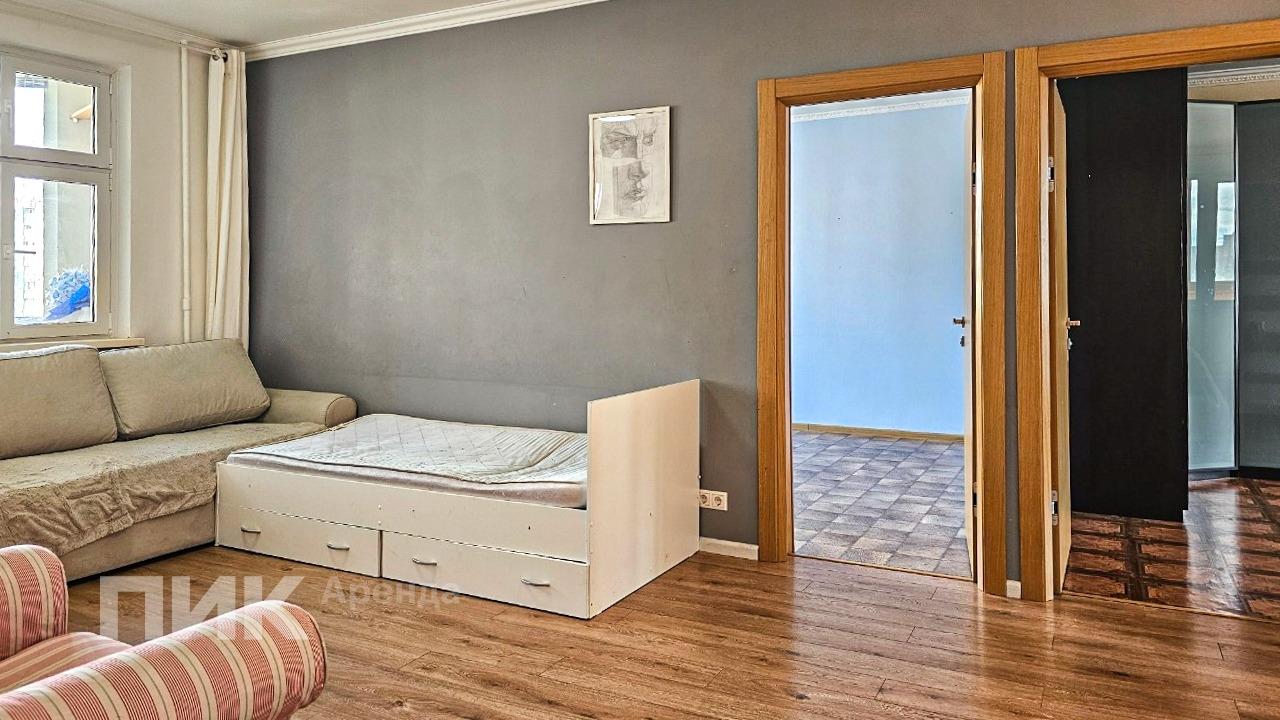 3-к. квартира, 76.2 м², 82 000 ₽/мес — фото № 4 3-к. квартира, 76.2 м², 82 000 ₽/мес — фото № 4