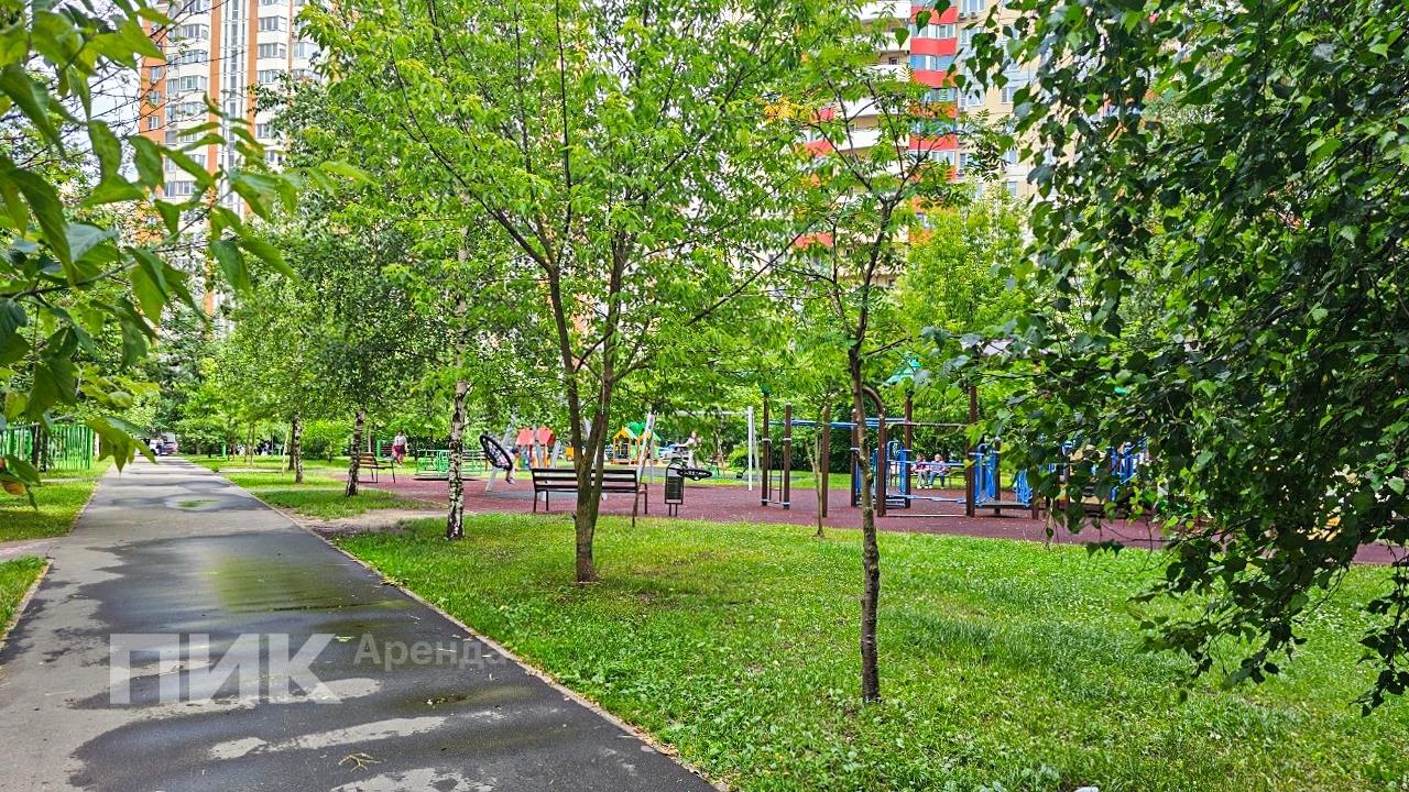 3-к. квартира, 76.2 м², 82 000 ₽/мес — фото № 31 3-к. квартира, 76.2 м², 82 000 ₽/мес — фото № 31