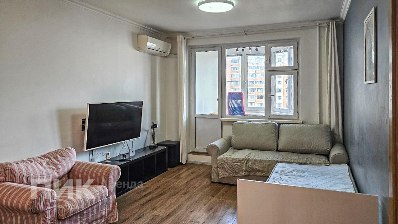 3-к. квартира, 76.2 м², 82 000 ₽/мес — фото № 2 3-к. квартира, 76.2 м², 82 000 ₽/мес — фото № 2