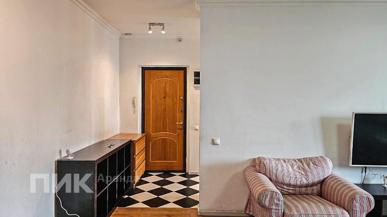 3-к. квартира, 76.2 м², 82 000 ₽/мес — фото № 5 3-к. квартира, 76.2 м², 82 000 ₽/мес — фото № 5