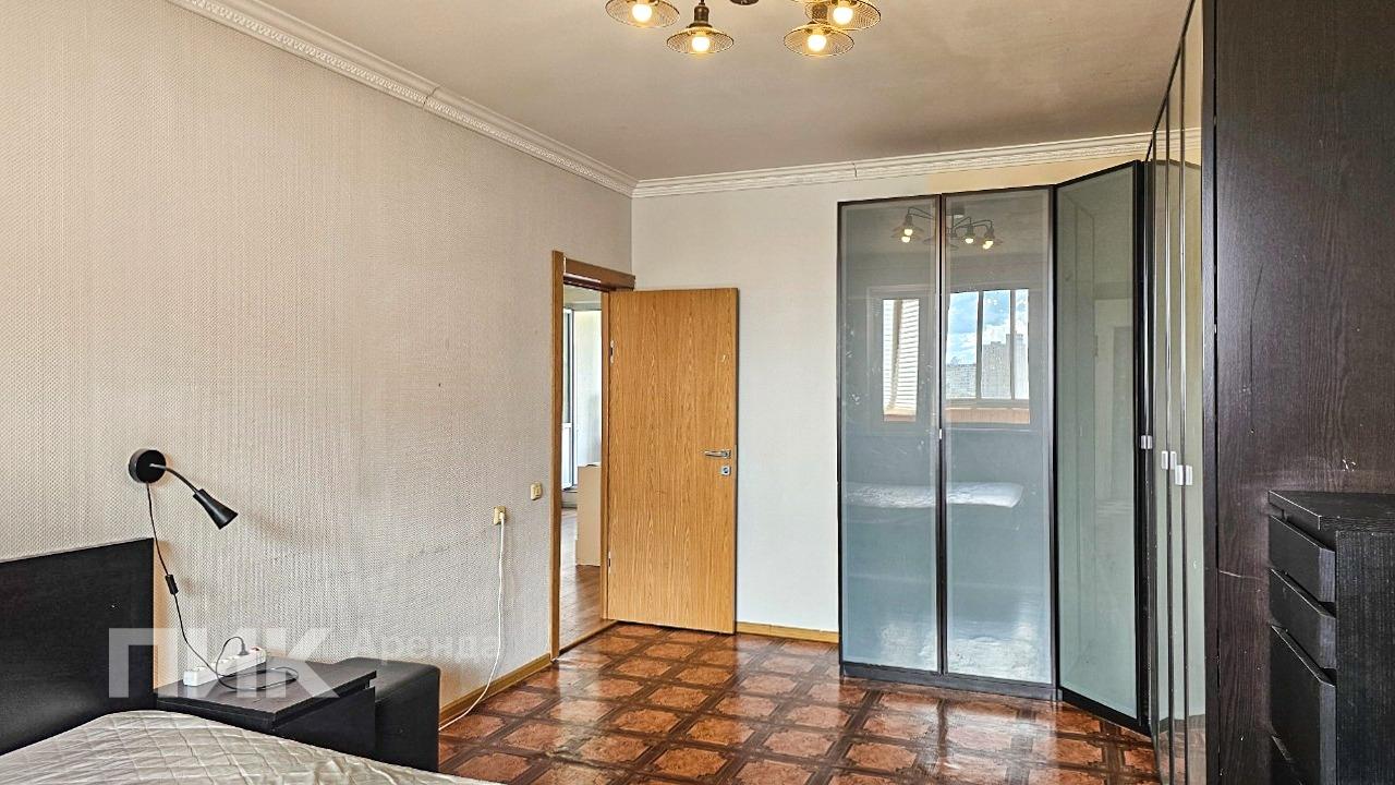 3-к. квартира, 76.2 м², 82 000 ₽/мес — фото № 7 3-к. квартира, 76.2 м², 82 000 ₽/мес — фото № 7