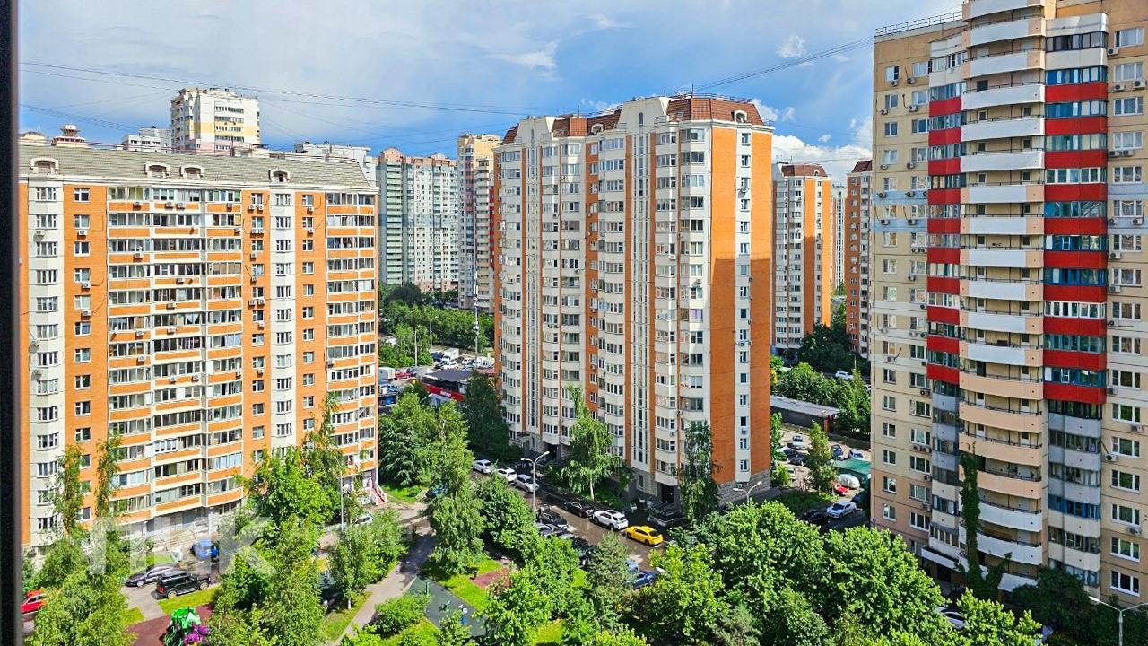 3-к. квартира, 76.2 м², 82 000 ₽/мес — фото № 28 3-к. квартира, 76.2 м², 82 000 ₽/мес — фото № 28
