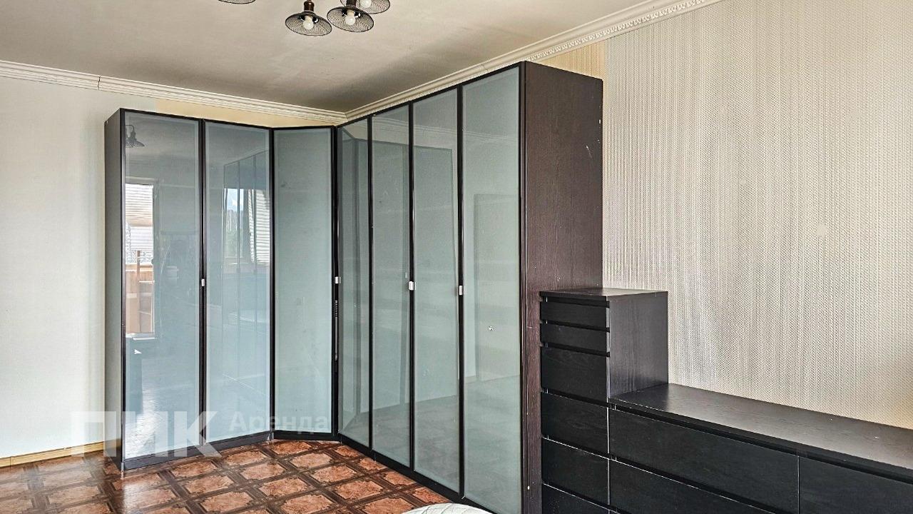 3-к. квартира, 76.2 м², 82 000 ₽/мес — фото № 8 3-к. квартира, 76.2 м², 82 000 ₽/мес — фото № 8