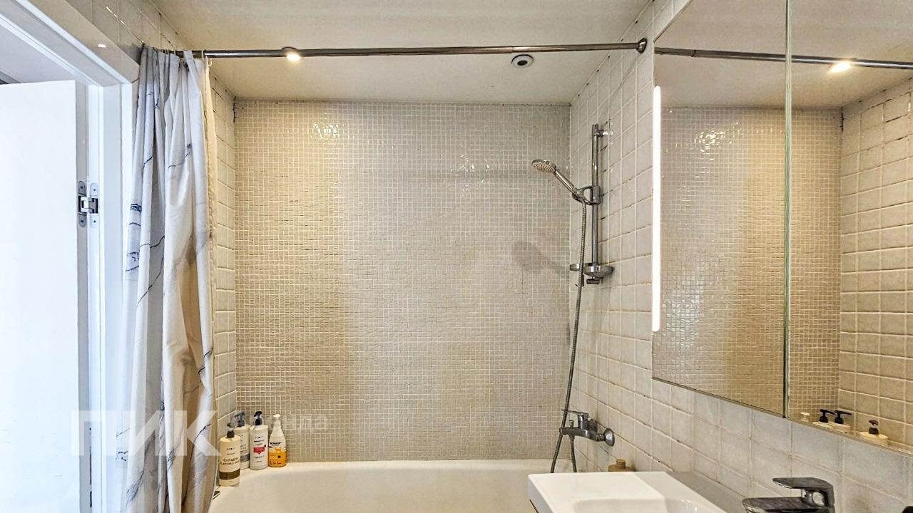 3-к. квартира, 76.2 м², 82 000 ₽/мес — фото № 17 3-к. квартира, 76.2 м², 82 000 ₽/мес — фото № 17
