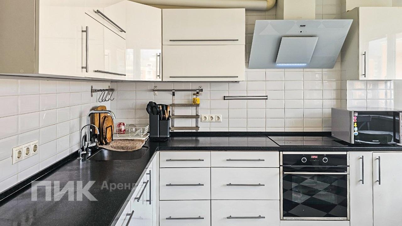3-к. квартира, 76.2 м², 82 000 ₽/мес — фото № 13 3-к. квартира, 76.2 м², 82 000 ₽/мес — фото № 13