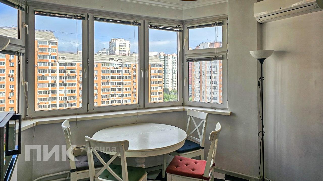 3-к. квартира, 76.2 м², 82 000 ₽/мес — фото № 16 3-к. квартира, 76.2 м², 82 000 ₽/мес — фото № 16
