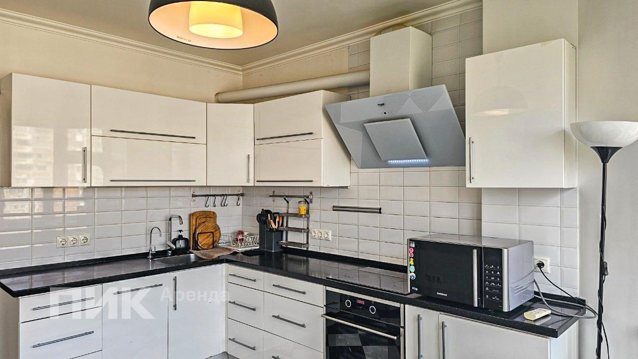 3-к. квартира, 76.2 м², 82 000 ₽/мес — фото № 14 3-к. квартира, 76.2 м², 82 000 ₽/мес — фото № 14