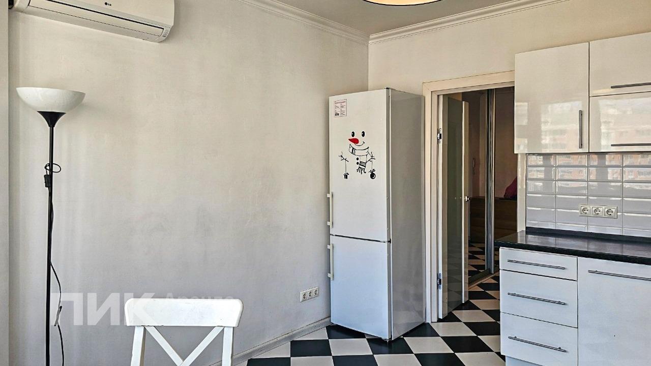 3-к. квартира, 76.2 м², 82 000 ₽/мес — фото № 12 3-к. квартира, 76.2 м², 82 000 ₽/мес — фото № 12
