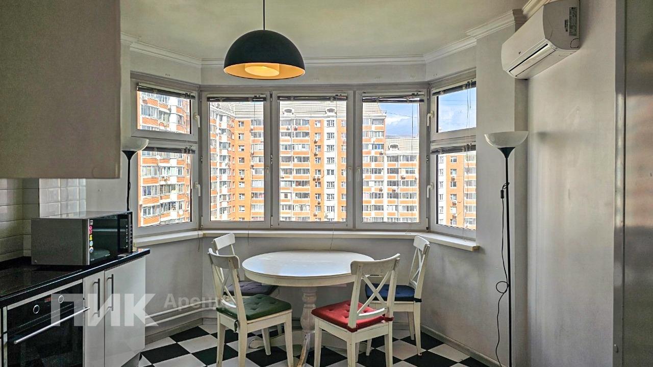 3-к. квартира, 76.2 м², 82 000 ₽/мес — фото № 15 3-к. квартира, 76.2 м², 82 000 ₽/мес — фото № 15