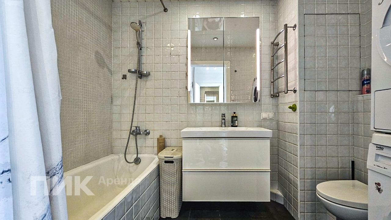 3-к. квартира, 76.2 м², 82 000 ₽/мес — фото № 18 3-к. квартира, 76.2 м², 82 000 ₽/мес — фото № 18