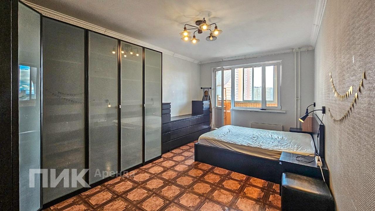3-к. квартира, 76.2 м², 82 000 ₽/мес — фото № 6 3-к. квартира, 76.2 м², 82 000 ₽/мес — фото № 6