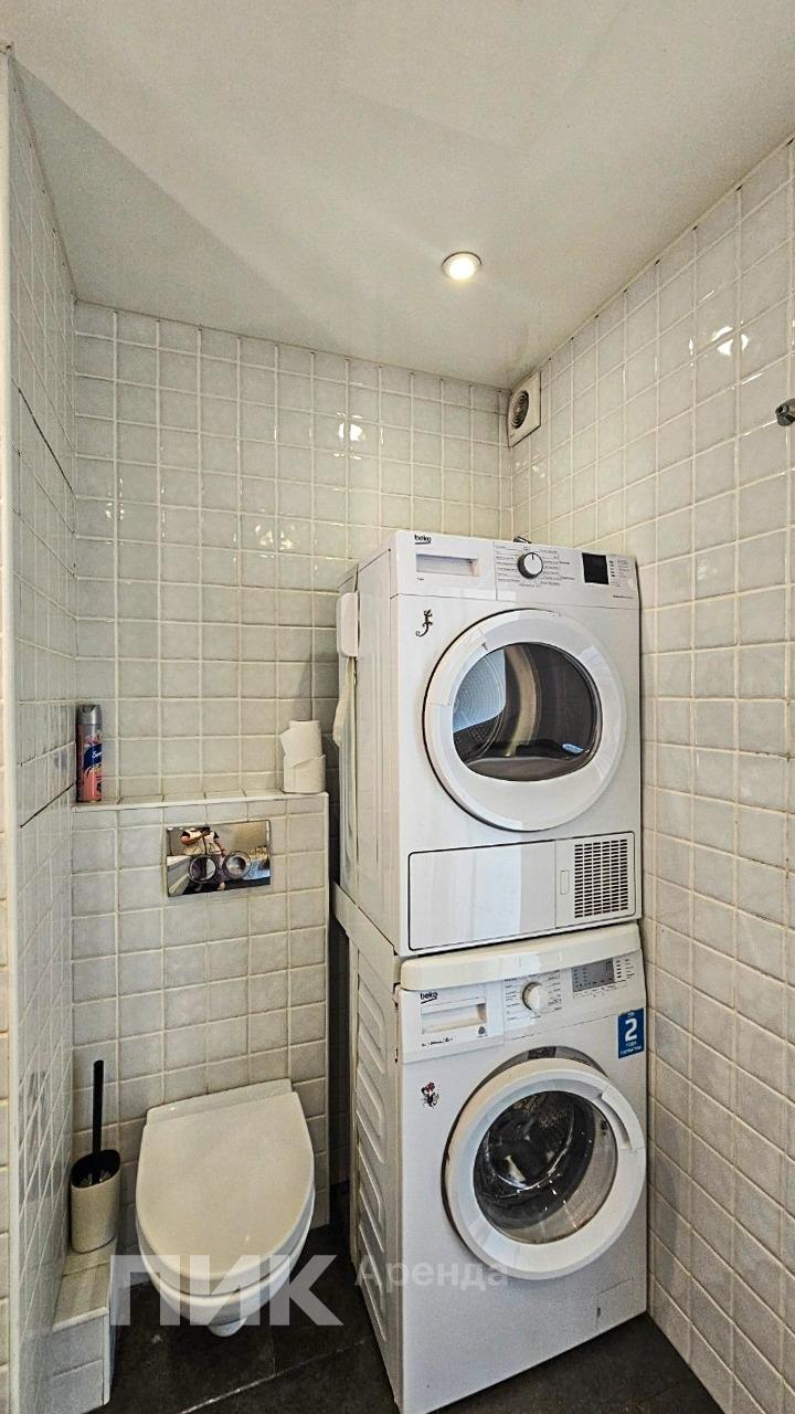 3-к. квартира, 76.2 м², 82 000 ₽/мес — фото № 19 3-к. квартира, 76.2 м², 82 000 ₽/мес — фото № 19