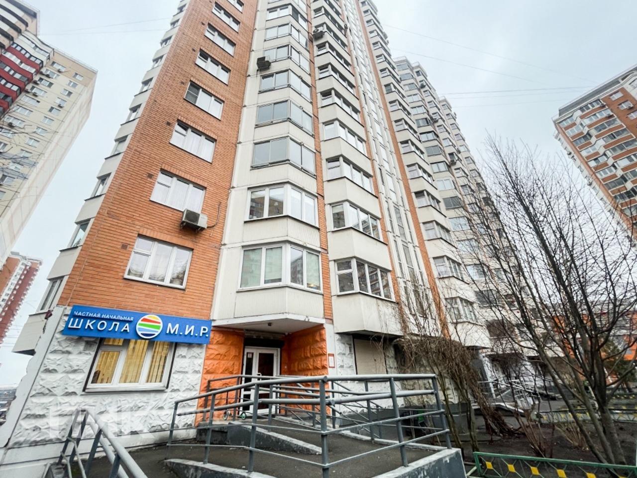 3-к. квартира, 76.2 м², 82 000 ₽/мес — фото № 29 3-к. квартира, 76.2 м², 82 000 ₽/мес — фото № 29