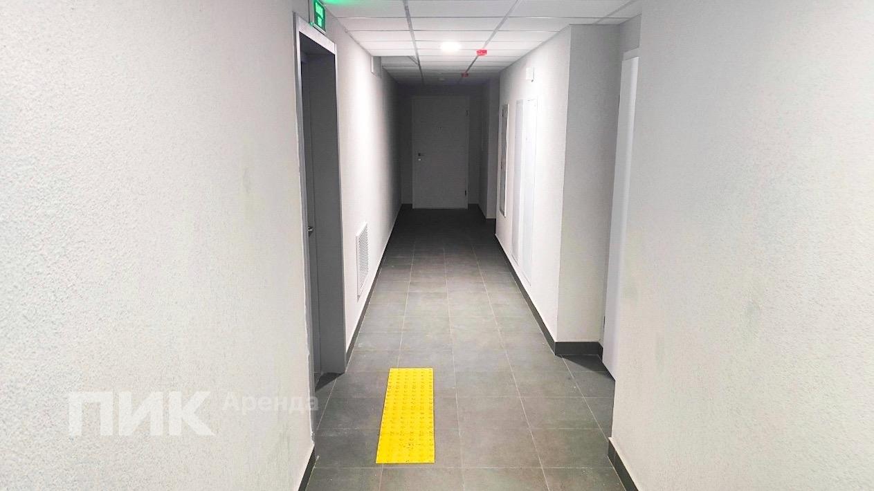 студия, 31.9 м², 60 000 ₽/мес — фото № 13 студия, 31.9 м², 60 000 ₽/мес — фото № 13