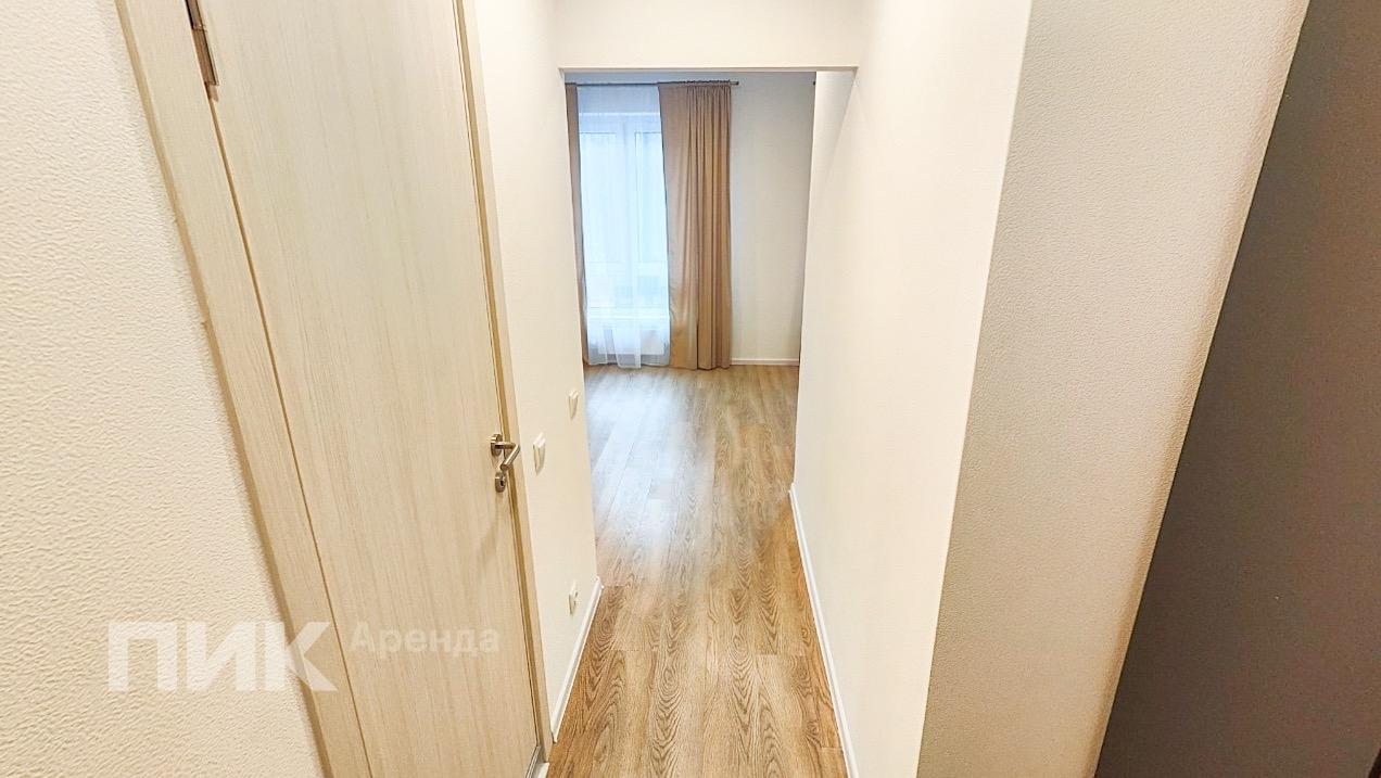 студия, 31.9 м², 60 000 ₽/мес — фото № 11 студия, 31.9 м², 60 000 ₽/мес — фото № 11