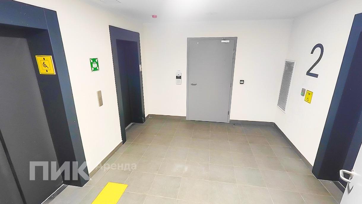 студия, 31.9 м², 60 000 ₽/мес — фото № 14 студия, 31.9 м², 60 000 ₽/мес — фото № 14