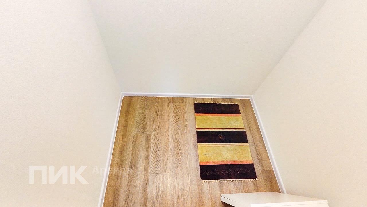 студия, 31.9 м², 60 000 ₽/мес — фото № 8 студия, 31.9 м², 60 000 ₽/мес — фото № 8