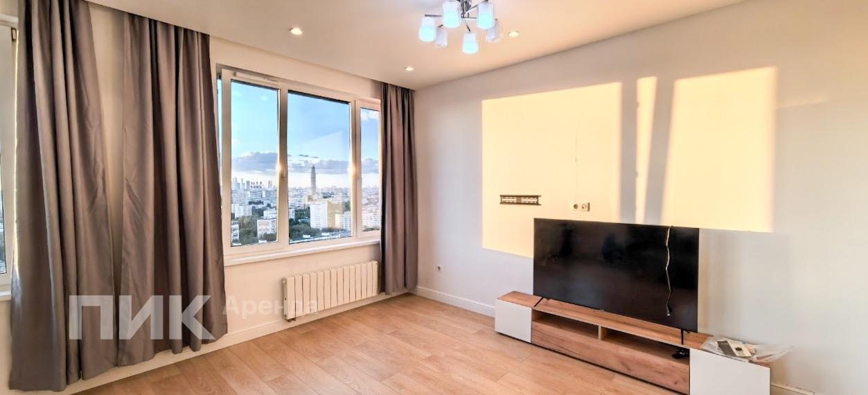 2-к. квартира, 89.4 м², 209 500 ₽/мес — фото № 4 2-к. квартира, 89.4 м², 209 500 ₽/мес — фото № 4