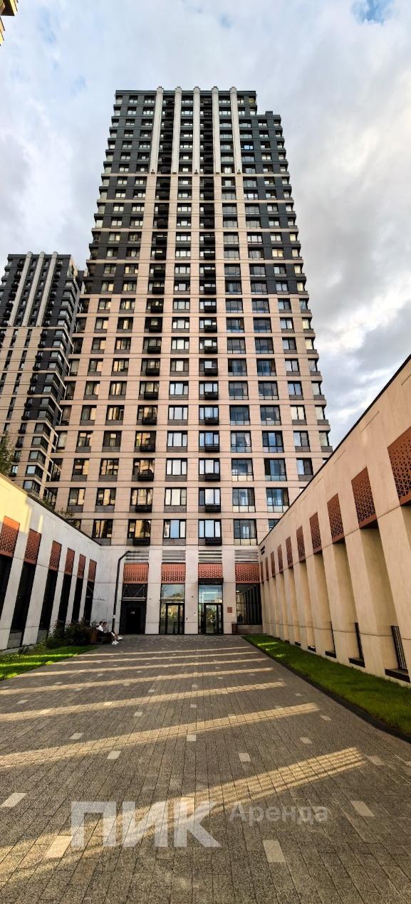 2-к. квартира, 89.4 м², 209 500 ₽/мес — фото № 23 2-к. квартира, 89.4 м², 209 500 ₽/мес — фото № 23