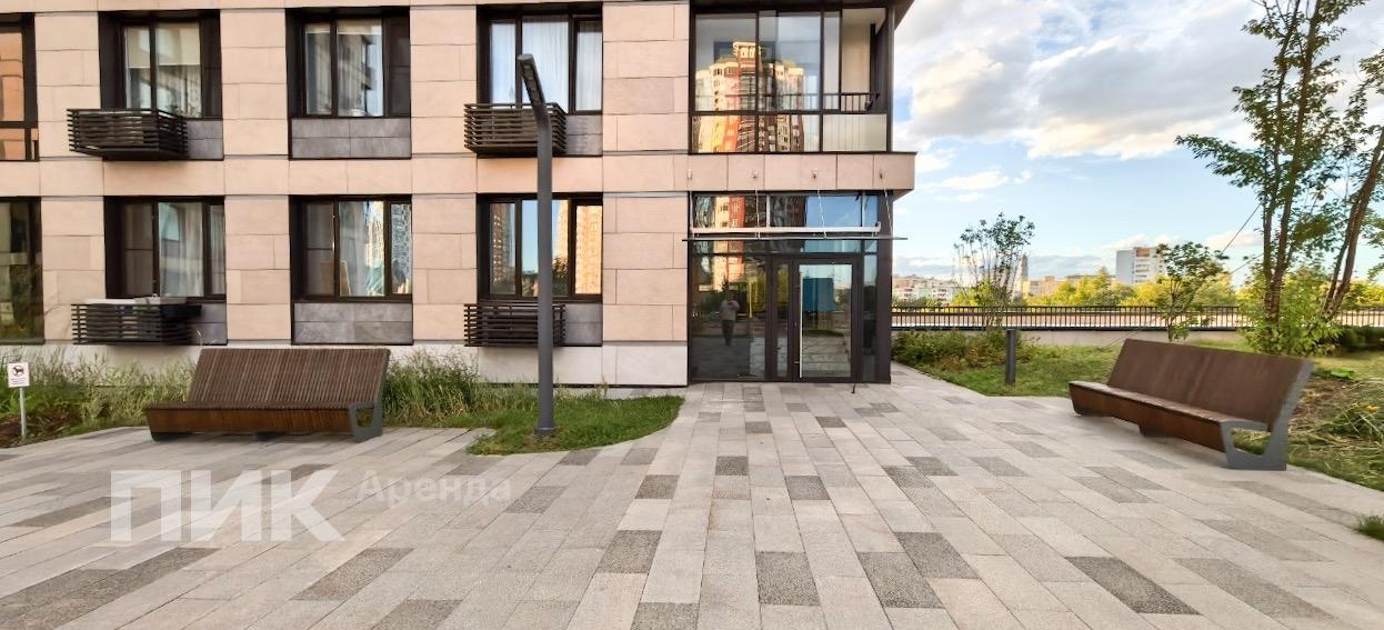 2-к. квартира, 89.4 м², 209 500 ₽/мес — фото № 25 2-к. квартира, 89.4 м², 209 500 ₽/мес — фото № 25