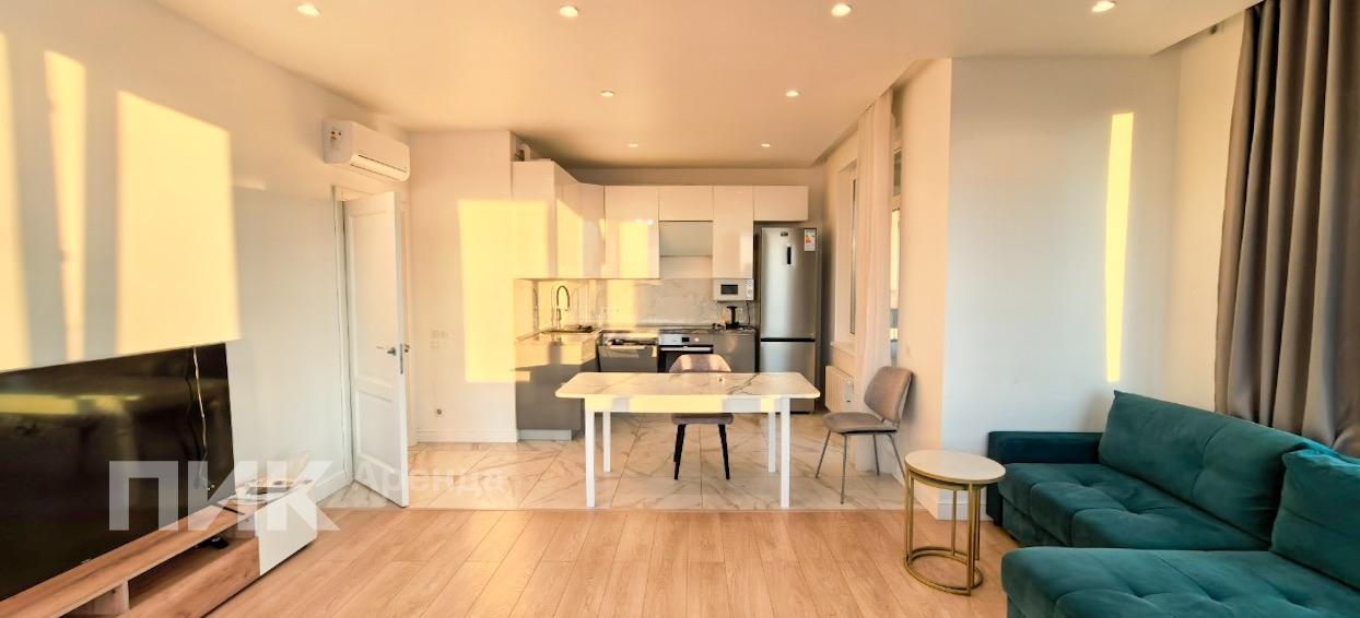 2-к. квартира, 89.4 м², 209 500 ₽/мес — фото № 5 2-к. квартира, 89.4 м², 209 500 ₽/мес — фото № 5