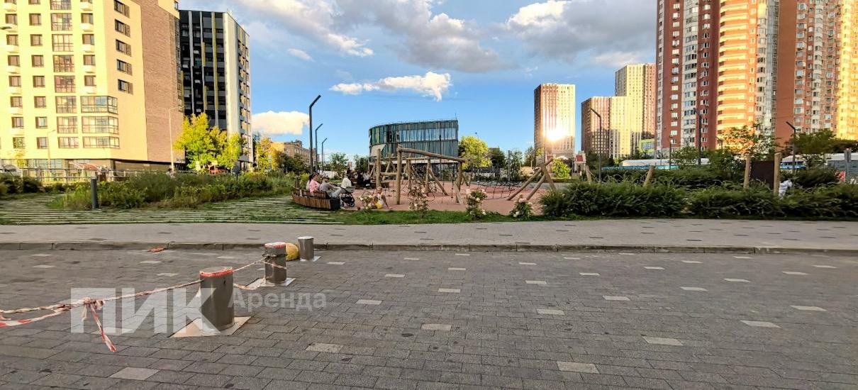 2-к. квартира, 89.4 м², 209 500 ₽/мес — фото № 26 2-к. квартира, 89.4 м², 209 500 ₽/мес — фото № 26