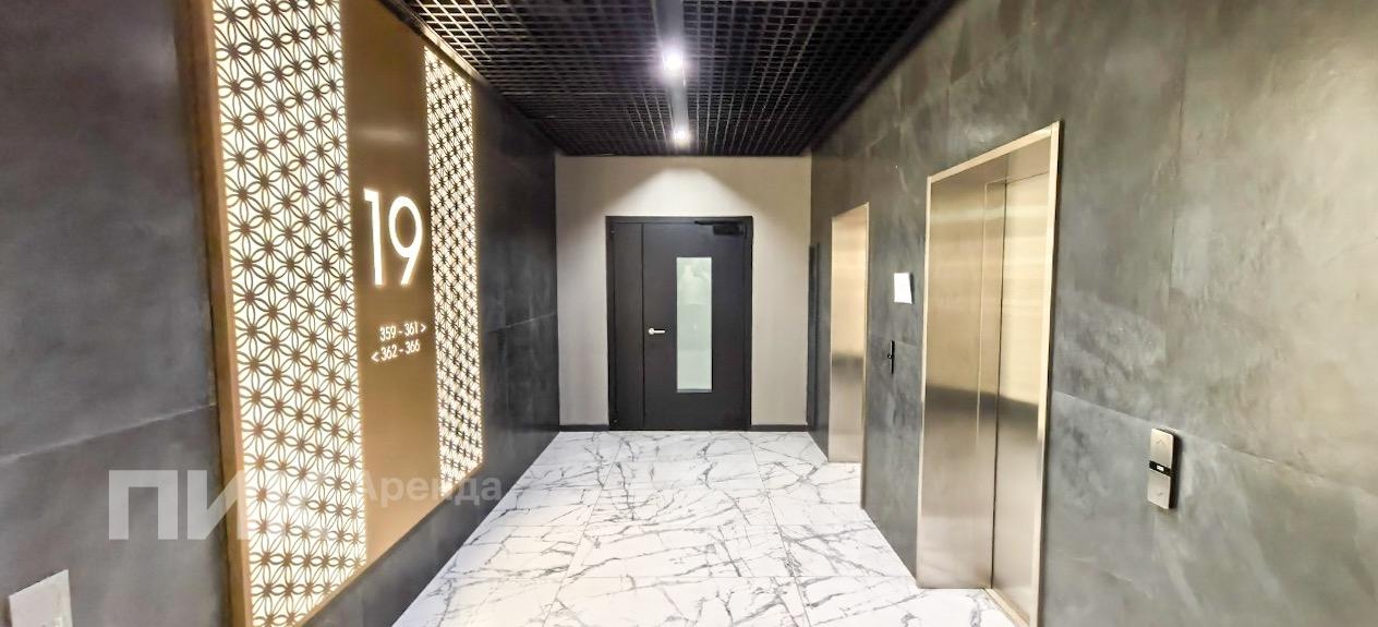 2-к. квартира, 89.4 м², 209 500 ₽/мес — фото № 21 2-к. квартира, 89.4 м², 209 500 ₽/мес — фото № 21
