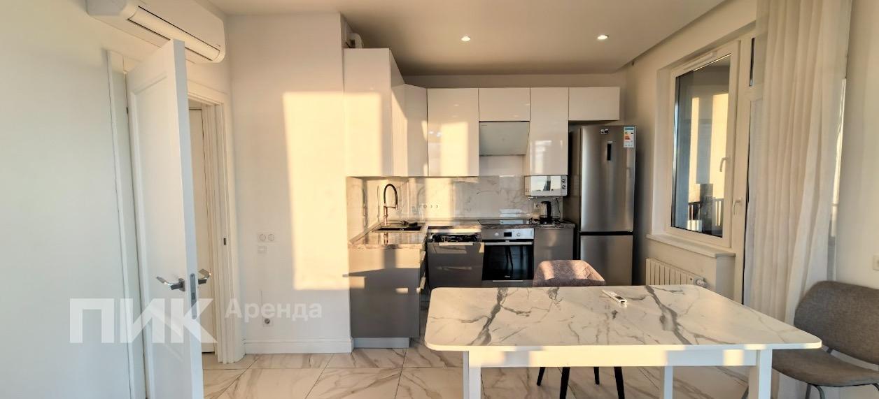 2-к. квартира, 89.4 м², 209 500 ₽/мес — фото № 6 2-к. квартира, 89.4 м², 209 500 ₽/мес — фото № 6